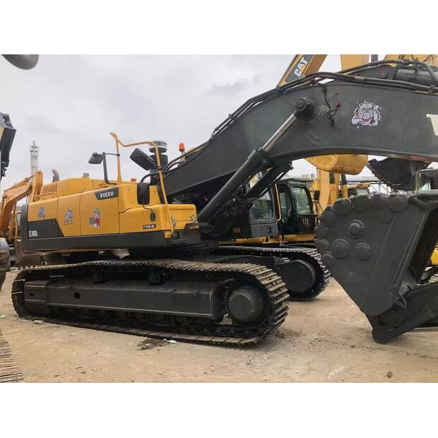2025 فولفو EC480DL-47384732