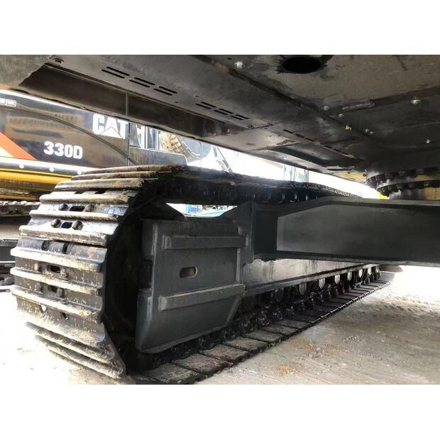 2025 فولفو EC480DL-47384733