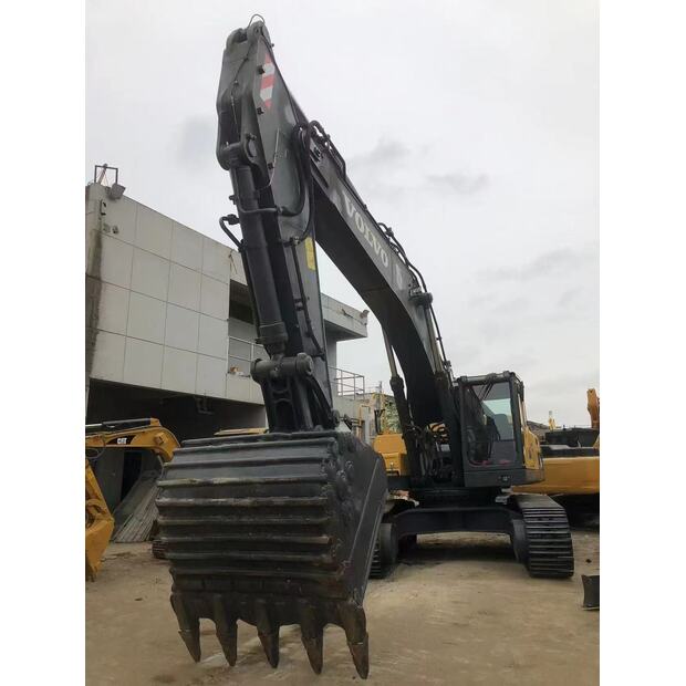 2025 فولفو EC480DL-47384737