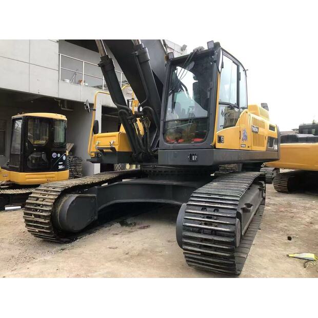 2025 فولفو EC480DL-47384741