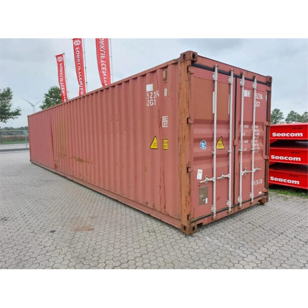 2004 Other 40FT-47384756