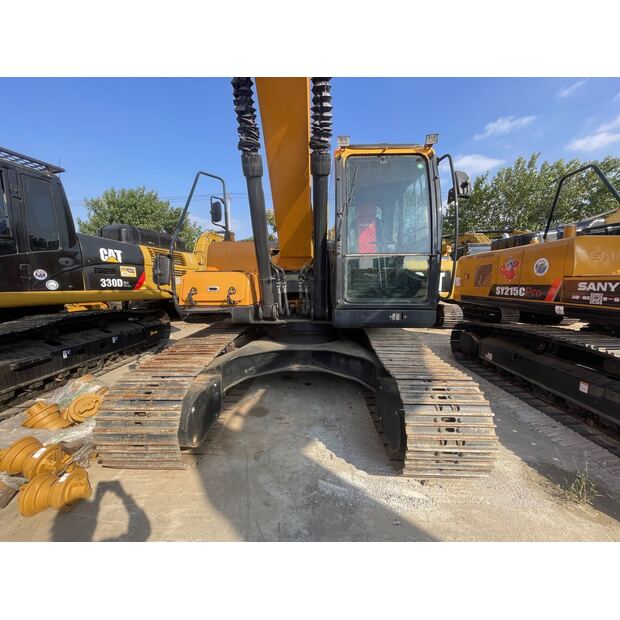 2025 Hyundai 220 LC-9S-47384933
