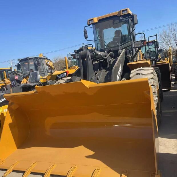 2025 XCMG ZL50GN-47385363
