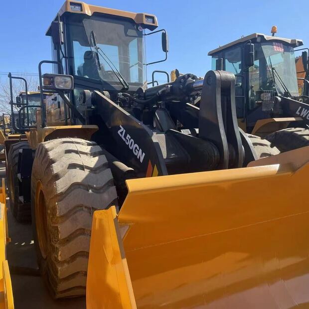 2025 XCMG ZL50GN-47385365
