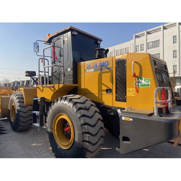 2025 XCMG ZL50GN-47385366