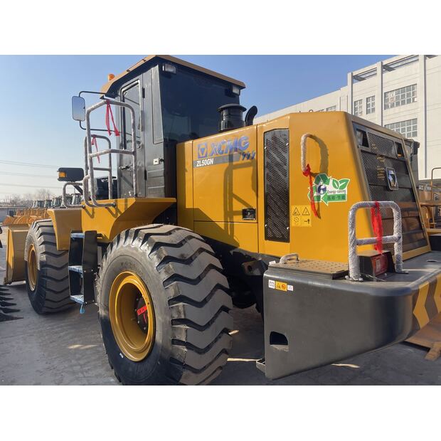 2025 XCMG ZL50GN-47385367
