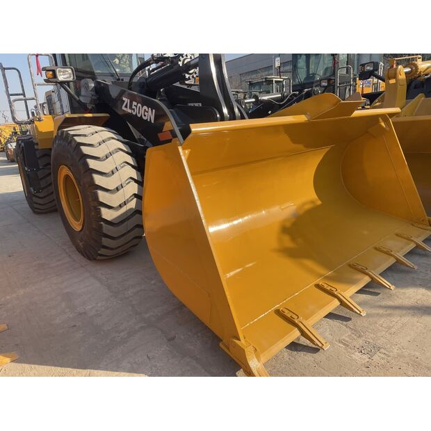 2025 XCMG ZL50GN-47385370
