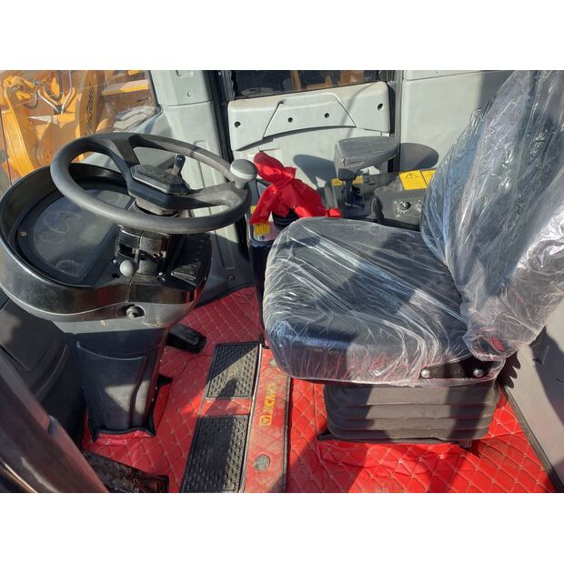 2025 XCMG ZL50GN-47385372
