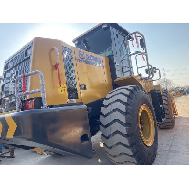 2025 XCMG ZL50GN-47385373