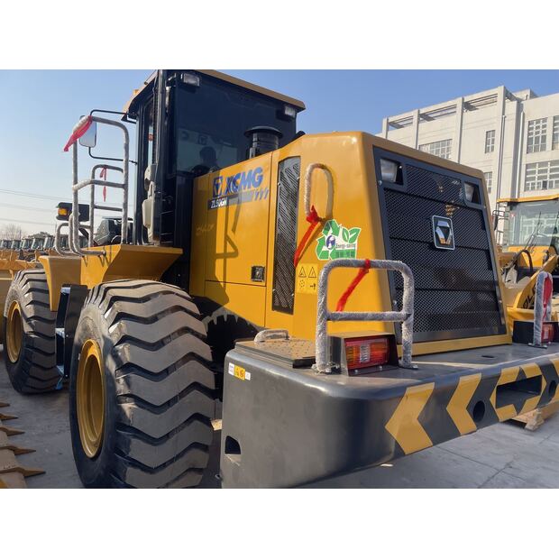2025 XCMG ZL50GN-47385374
