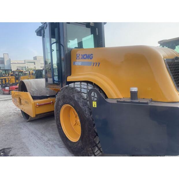 2025 XCMG XS163J-47385378