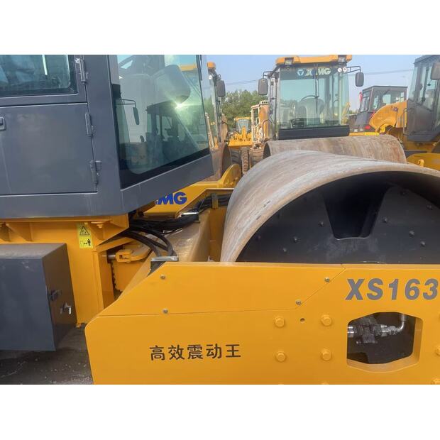 2025 XCMG XS163J-47385380