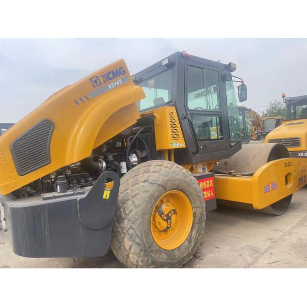 2025 XCMG XS163J-47385382