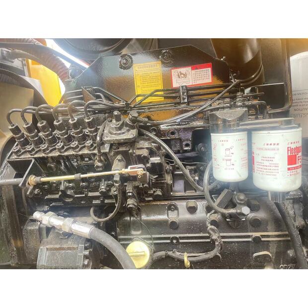 2025 XCMG XS163J-47385386