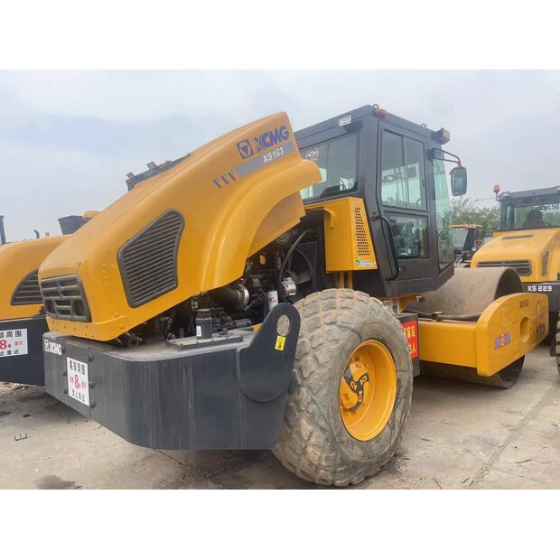 2025 XCMG XS163J-47385387