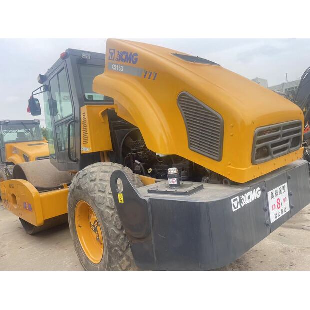 2025 XCMG XS163J-47385388