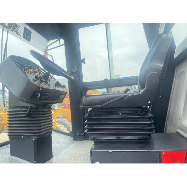 2025 XCMG XS163J-47385390