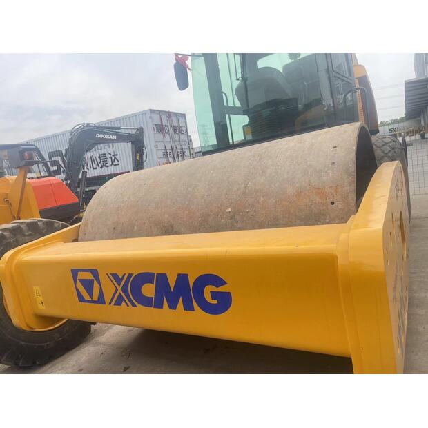2025 XCMG XS163J-47385391