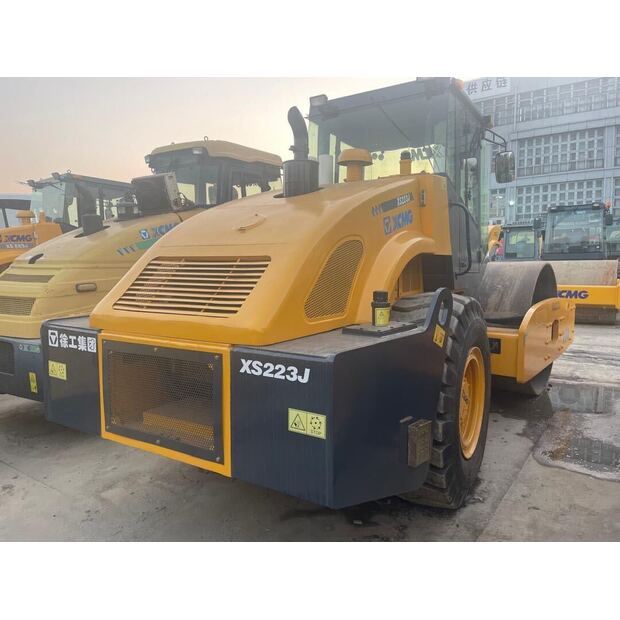 2025 XCMG XS223J-47385392