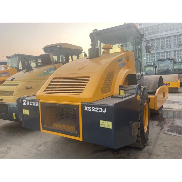 2025 XCMG XS223J-47385394