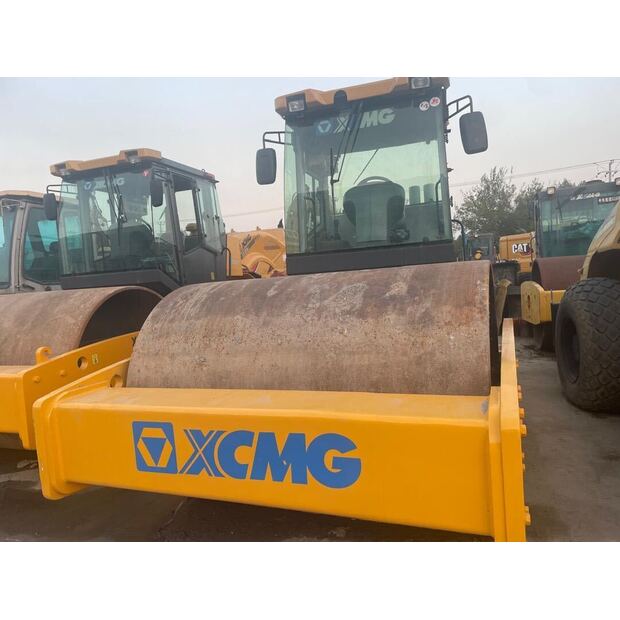 2025 XCMG XS223J-47385395