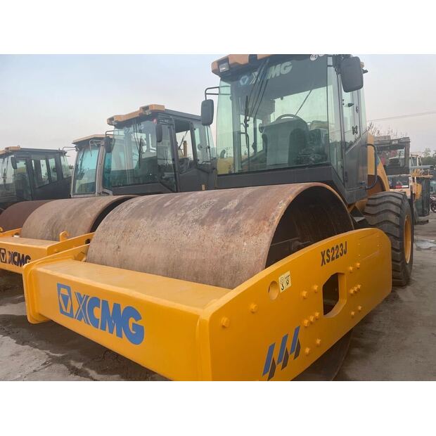 2025 XCMG XS223J-47385396