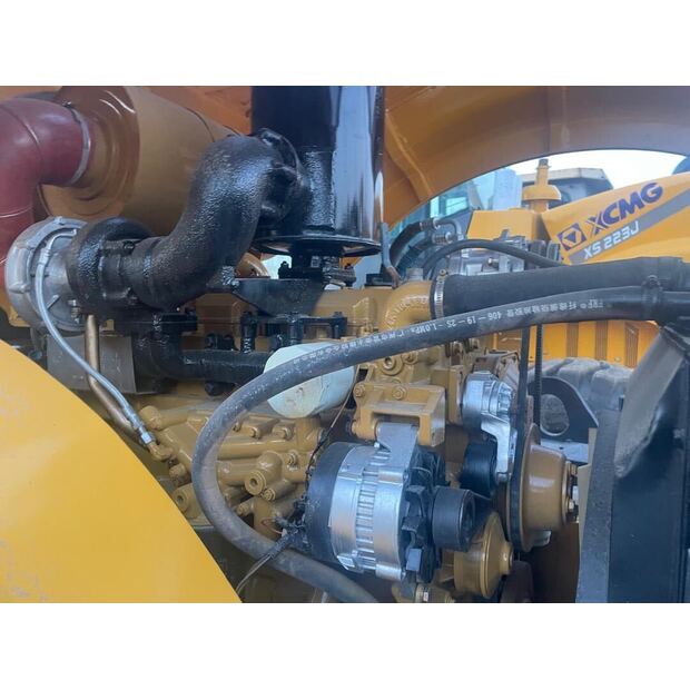 2025 XCMG XS223J-47385397