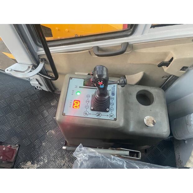 2025 XCMG XS223J-47385399