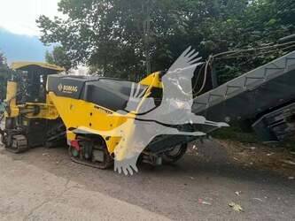 Image for 2017 BOMAG BM1000/35 for Sale in China