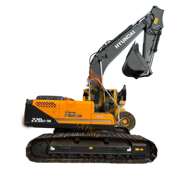 2024 هيونداي 220-9S-47397859