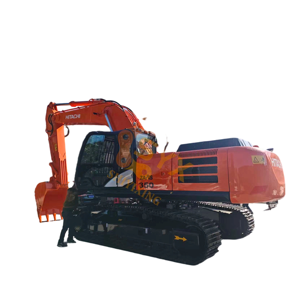 2024 Hitachi ZX350-5G-47398459