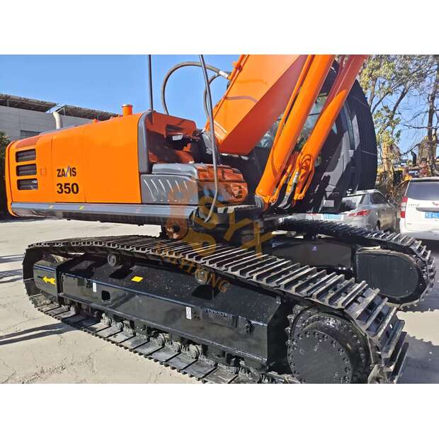 2024 Hitachi ZX350-5G-47398465