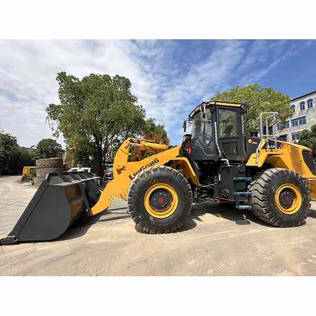 2024 LiuGong 856H-47398909