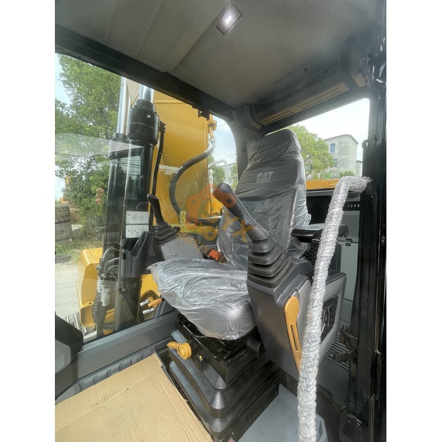2024 Caterpillar 320GC-47399242
