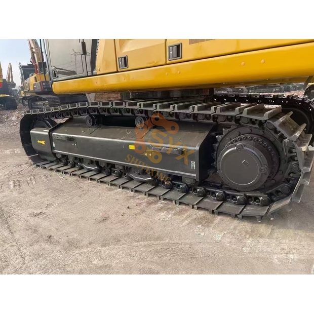 2024 Caterpillar 336GC-47399246
