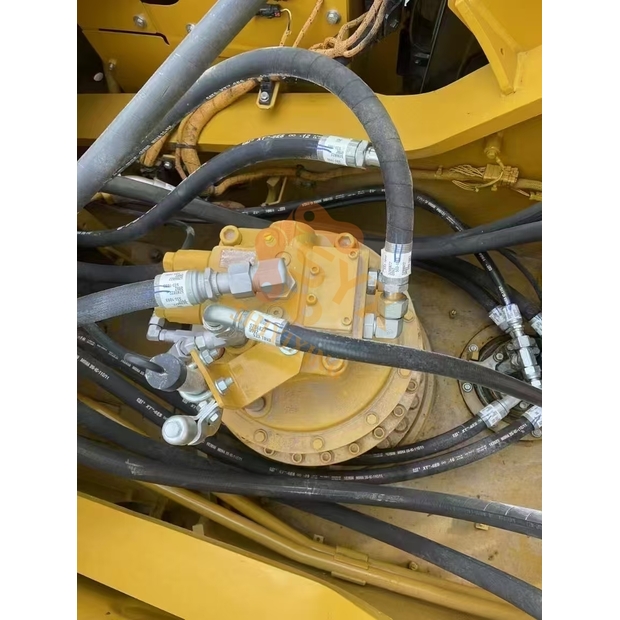 2024 Caterpillar 336GC-47399247