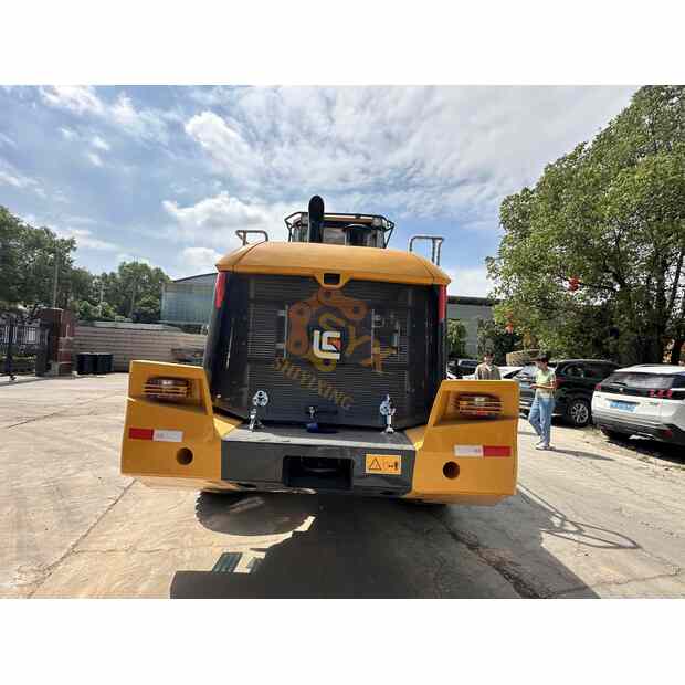 2024 LiuGong LG856H-47399261