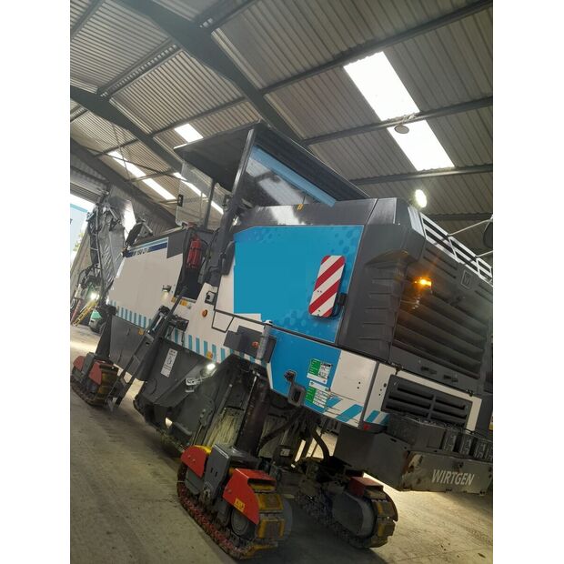 2023 فيرتجين W150CFI-47399595
