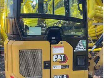Image de MINI PELLES 2024 Caterpillar 301.6 À vendre à Émirats arabes unis