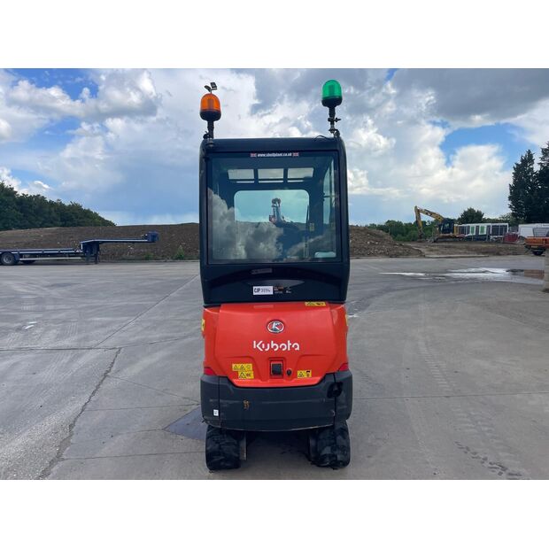 2023 KUBOTA KX018-4-47399610