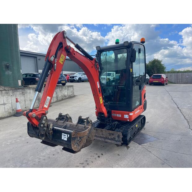 2023 KUBOTA KX018-4-47399613