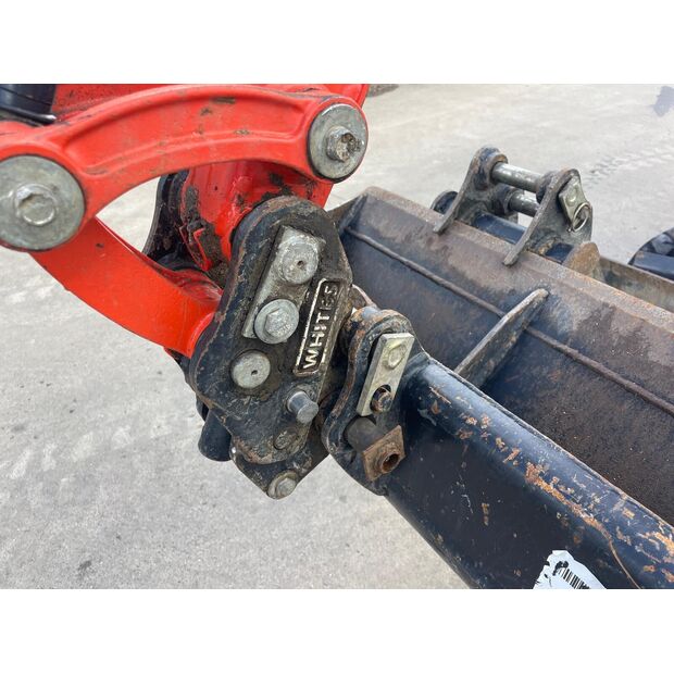 2023 KUBOTA KX018-4-47399615