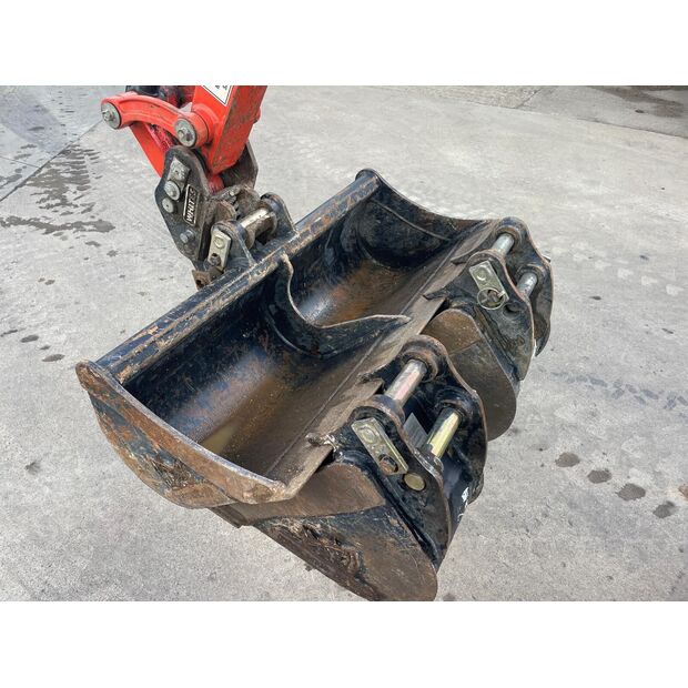2023 KUBOTA KX018-4-47399616