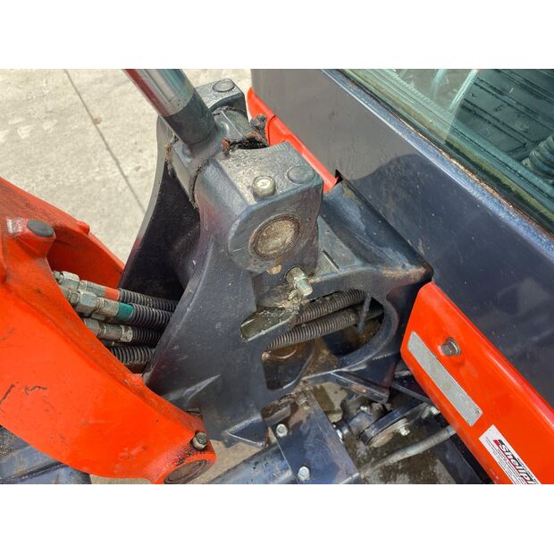2023 KUBOTA KX018-4-47399617