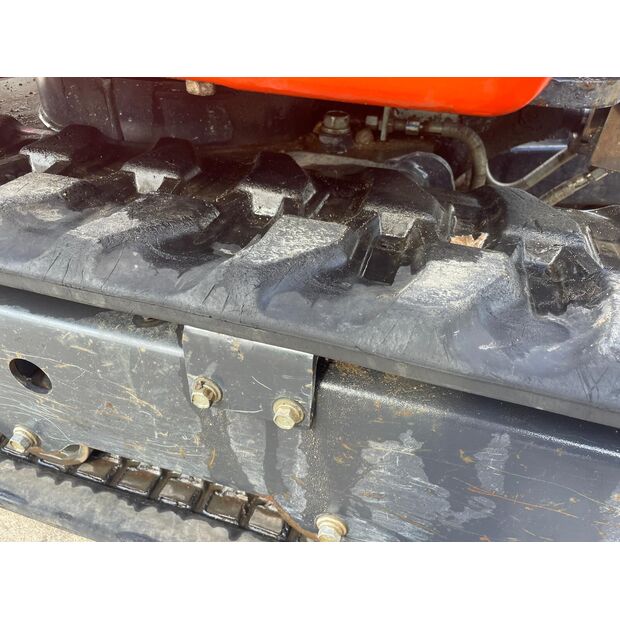 2023 KUBOTA KX018-4-47399618