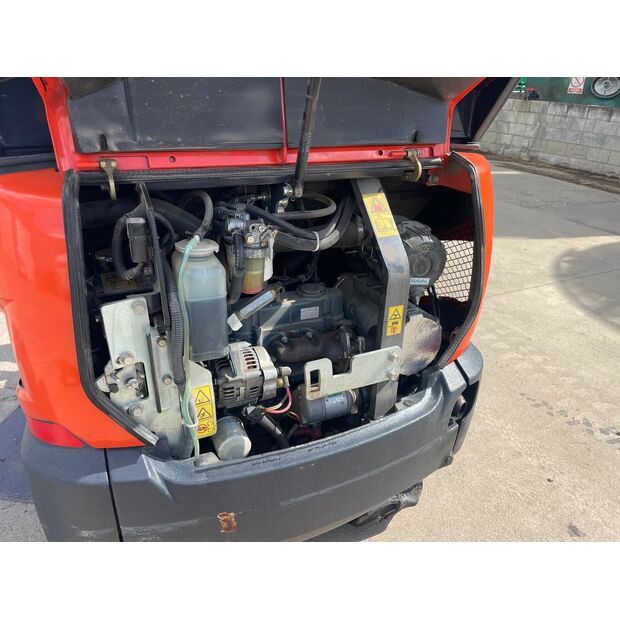 2023 KUBOTA KX018-4-47399619