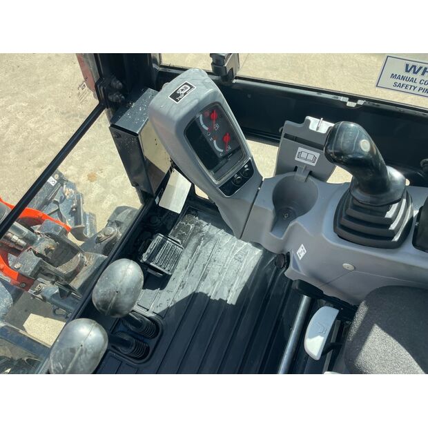 2023 KUBOTA KX018-4-47399620