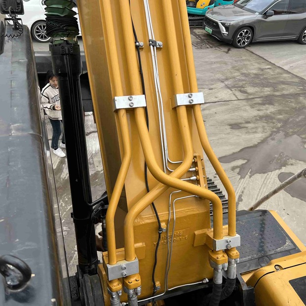 2025 ساني SY215C Pro-47399669