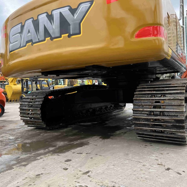 2025 ساني SY215C Pro-47399672