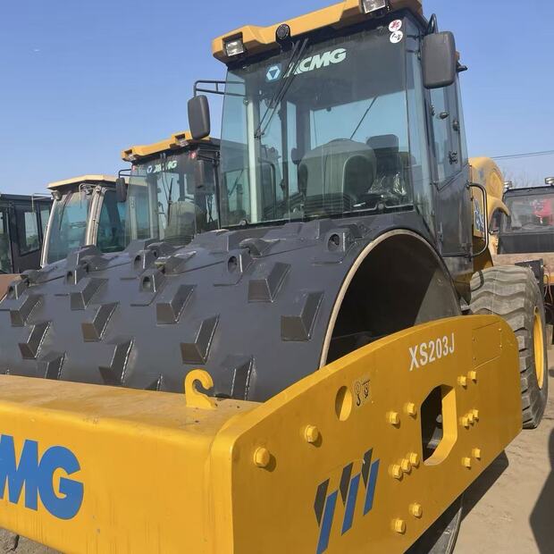 2025 XCMG XS203J-47399677